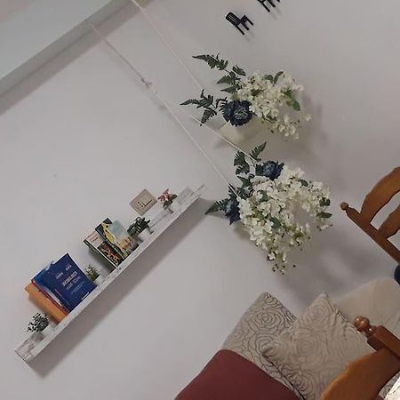 Affitti Brevi Donna Rosa Apartment Racalmuto Екстериор снимка