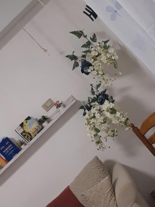 Affitti Brevi Donna Rosa Apartment Racalmuto Екстериор снимка