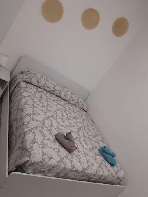 Affitti Brevi Donna Rosa Apartment Racalmuto Екстериор снимка