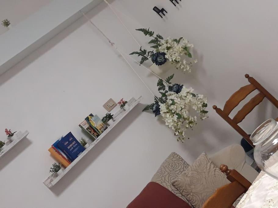 Affitti Brevi Donna Rosa Apartment Racalmuto Екстериор снимка