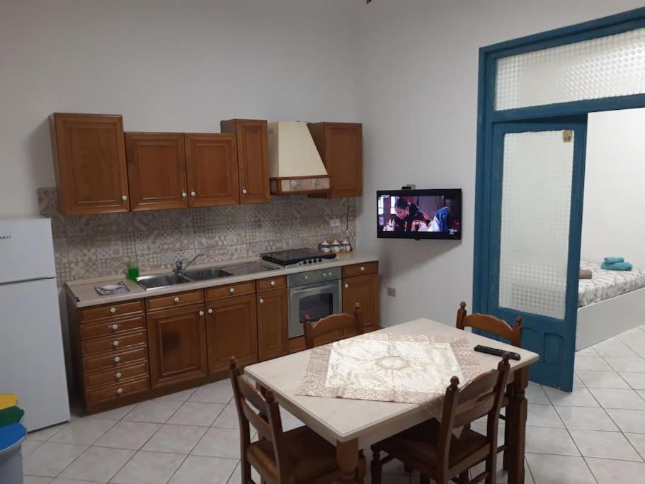 Affitti Brevi Donna Rosa Apartment Racalmuto Екстериор снимка