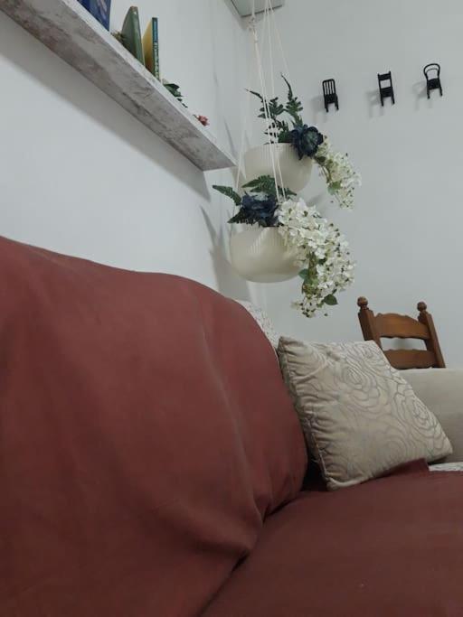 Affitti Brevi Donna Rosa Apartment Racalmuto Екстериор снимка